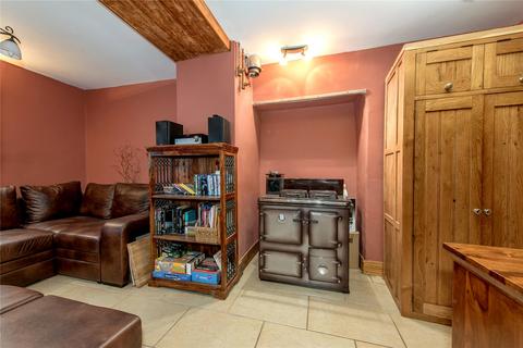 Aley Cottage Aley, Over Stowey, Bridgwater, TA5 1HB