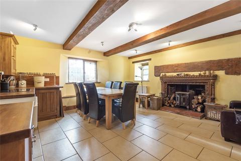 Aley Cottage Aley, Over Stowey, Bridgwater, TA5 1HB