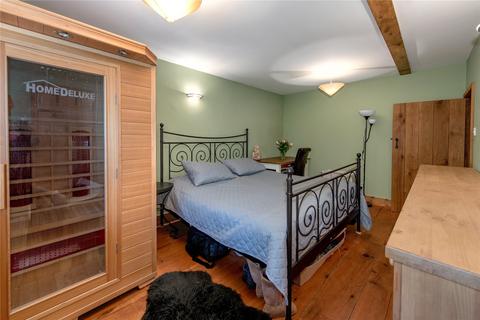 Aley Cottage Aley, Over Stowey, Bridgwater, TA5 1HB