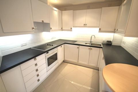 1 bedroom flat for sale, Regency Street, Westminster, London, SW1P 4AW