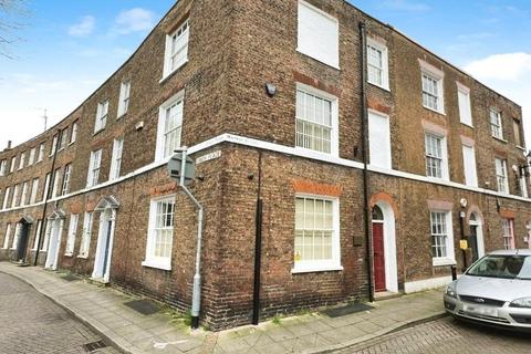Townhouse for sale, Market Street, Wisbech, Cambrideshire, PE13 1EX