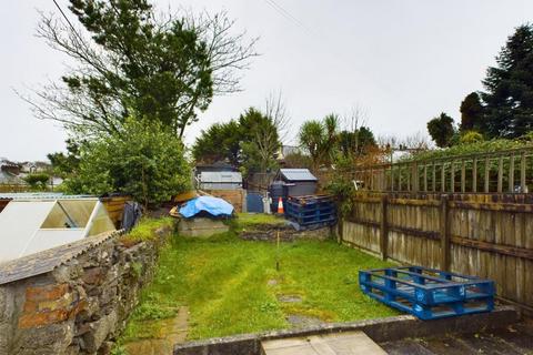 3 bedroom end of terrace house for sale, 2 Little Gilly Hill, Redruth, Cornwall