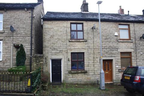 2 bedroom cottage for sale, Green Lane, Hollingworth, Hyde, Cheshire, SK14 8HS