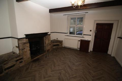 2 bedroom cottage for sale, Green Lane, Hollingworth, Hyde, Cheshire, SK14 8HS