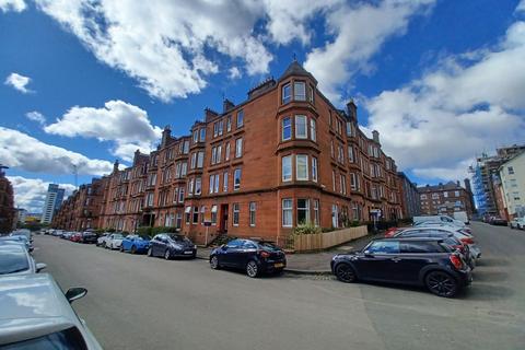 undefined, Exeter Drive, Partick, Glasgow, G11