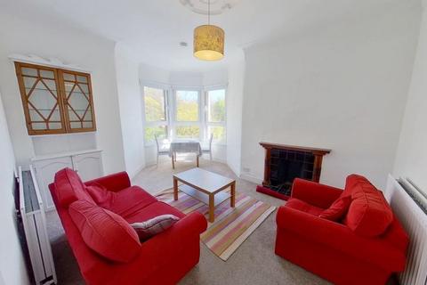 undefined, Exeter Drive, Partick, Glasgow, G11