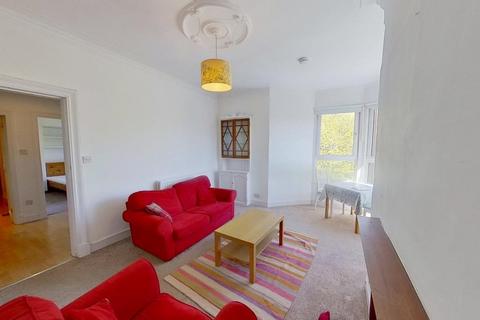 undefined, Exeter Drive, Partick, Glasgow, G11