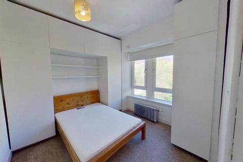undefined, Exeter Drive, Partick, Glasgow, G11
