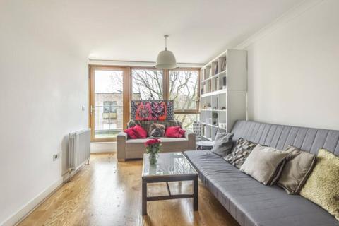 2 bedroom apartment to rent, St. James's Road, London, SE1