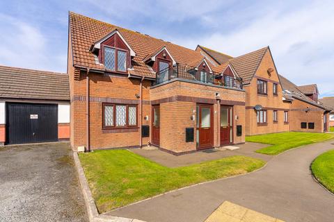 1 bedroom apartment for sale, 1, Magnus Court, Ramsey