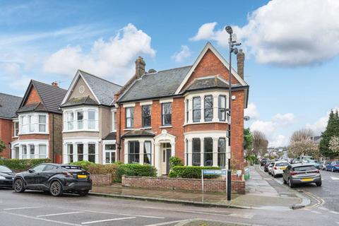 4 bedroom semi-detached house for sale, Bargery Road, Catford, London, SE6