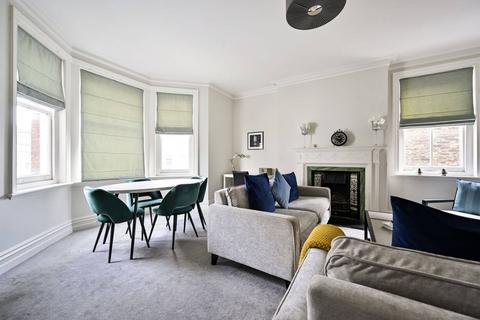 2 bedroom flat to rent - Fulham Road, Fulham Broadway, London, SW6