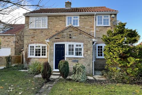 5 bedroom detached house to rent - Folly View, Bramham, Wetherby, LS23