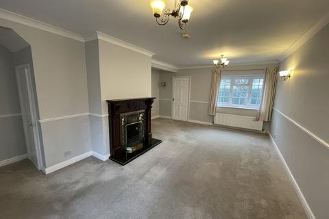 5 bedroom detached house to rent, Folly View, Bramham, Wetherby, West Yorkshire, LS23