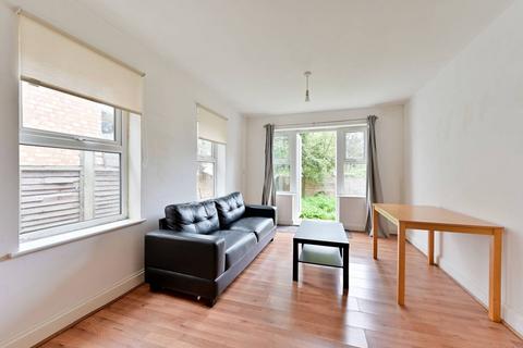 1 bedroom flat to rent - Durnsford Road, Southfields, London, SW19