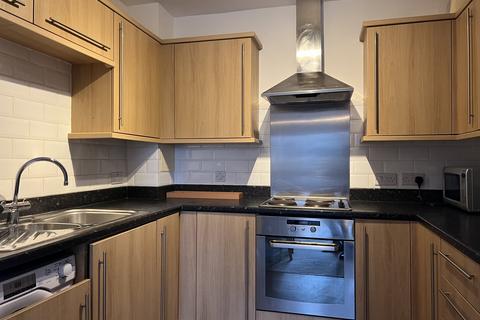 1 bedroom apartment for sale, Coombe Way, Farnborough, Hampshire