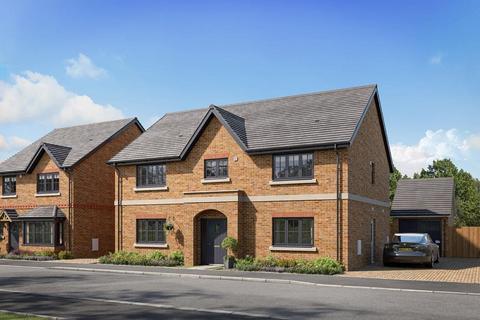 5 bedroom detached house for sale, Plot 18, The Stratford at Windsor Gate, Maidenhead Road SL4