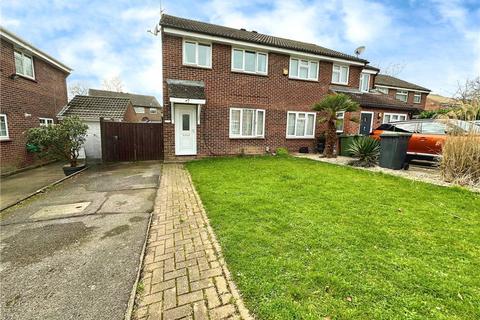 3 bedroom semi-detached house for sale, Olivia Close, Waterlooville, Hampshire