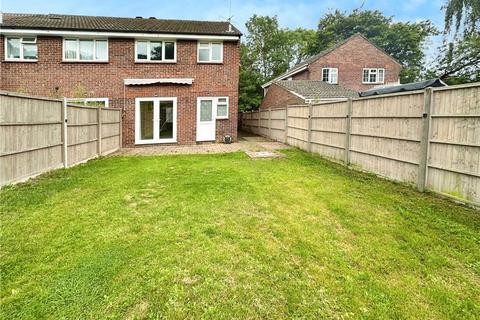 3 bedroom semi-detached house for sale, Olivia Close, Waterlooville, Hampshire