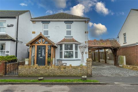 3 bedroom detached house for sale, New Road, Great Wakering, Southend-on-Sea, Essex, SS3