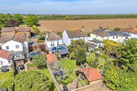 3 bedroom detached house for sale, New Road, Great Wakering, Southend-on-Sea, Essex, SS3