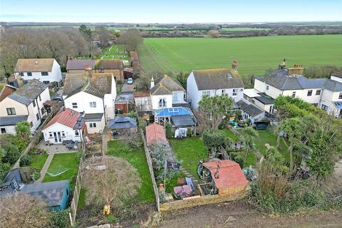 3 bedroom detached house for sale, New Road, Great Wakering, Southend-on-Sea, Essex, SS3