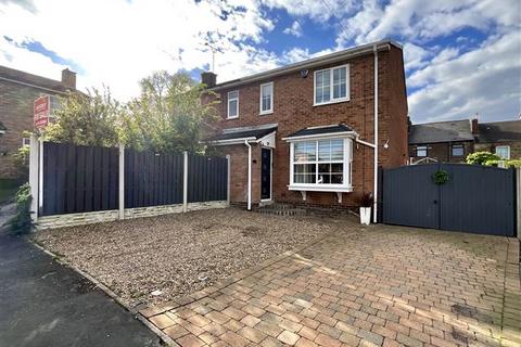 3 bedroom semi-detached house for sale, Trenton Rise, Woodhouse, Sheffield, S13 7RZ