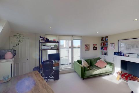 1 bedroom flat to rent, Moore Park Road, London SW6