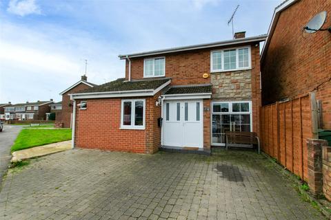 4 bedroom detached house for sale, Bletchley, Bletchley MK2