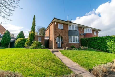 Bletchley - 3 bedroom semi-detached house for sale