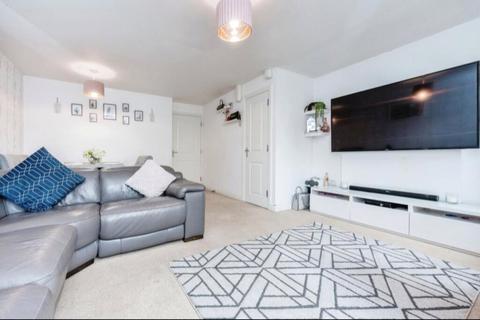 4 bedroom terraced house for sale - Newport Road, Broughton, Milton Keynes, Buckinghamshire, MK10