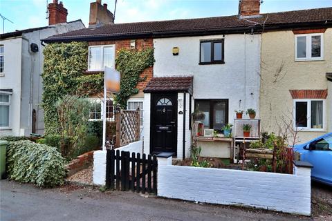 1 bedroom terraced house for sale - Abbey Road, Bradwell Village, Milton Keynes, MK13