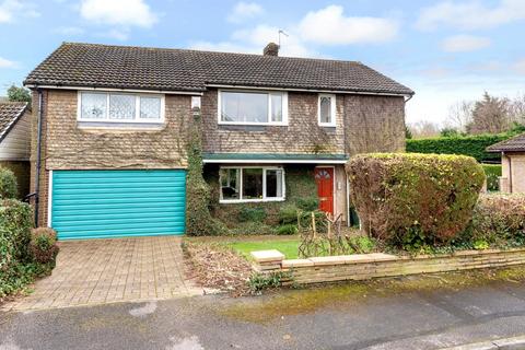 4 bedroom detached house for sale, Ashlea Close, Garforth, Leeds, West Yorkshire