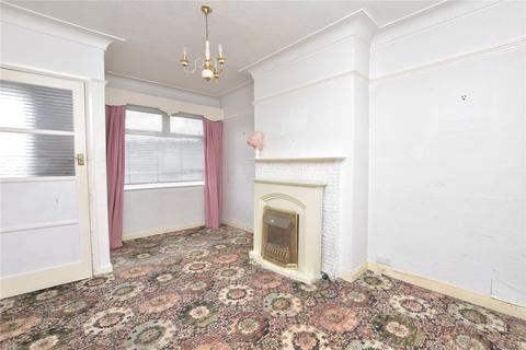3 bedroom terraced house for sale - Clipston Avenue, Leeds, West Yorkshire