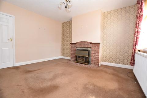 2 bedroom terraced house for sale, Greenfield Avenue, Gildersome, Morley, Leeds