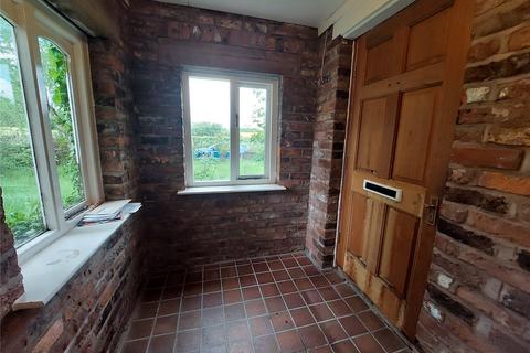 2 bedroom detached house to rent, Millington, Altrincham, Cheshire