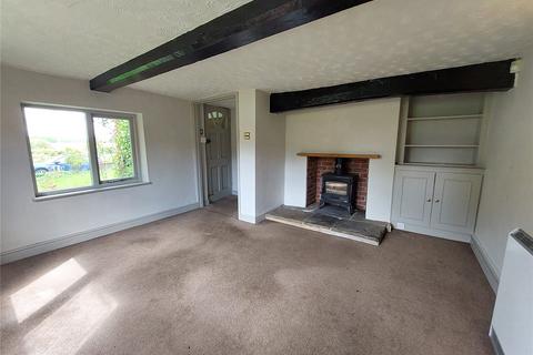 2 bedroom detached house to rent, Millington, Altrincham, Cheshire