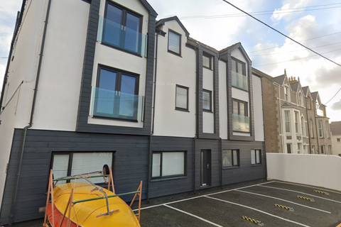 2 bedroom apartment for sale, The Swell, High Street, Rhosneigr