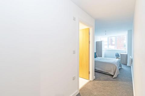 3 bedroom apartment for sale, Guild House, Cross Street, Preston