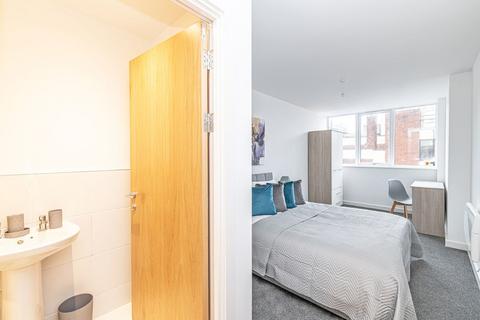 3 bedroom apartment for sale, Guild House, Cross Street, Preston