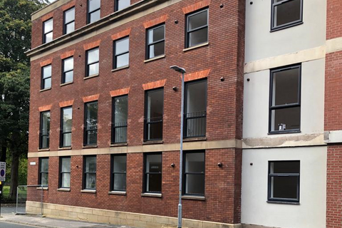 3 bedroom apartment for sale, Guild House, Cross Street, Preston