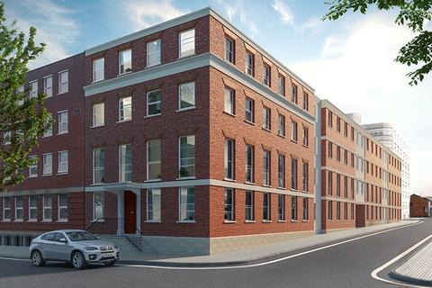 3 bedroom apartment for sale, Guild House, Cross Street, Preston