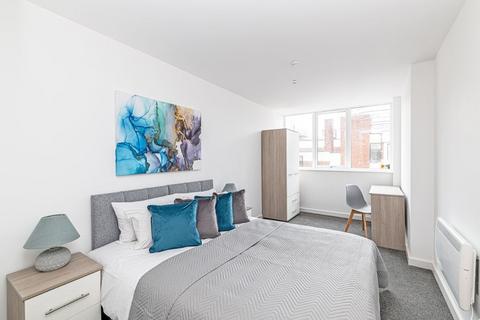 3 bedroom apartment for sale, Guild House, Cross Street, Preston