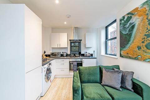 3 bedroom apartment for sale, Guild House, Cross Street, Preston
