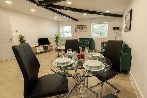 2 bedroom cottage for sale - Coniston House, Laurel Mount, Bolton, Appleby-In-Westmorland