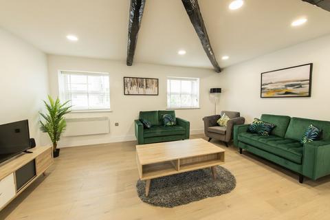 2 bedroom cottage for sale, Coniston House, Laurel Mount, Bolton, Appleby-In-Westmorland