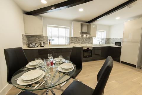 undefined, Coniston House, Laurel Mount, Bolton, Appleby-In-Westmorland