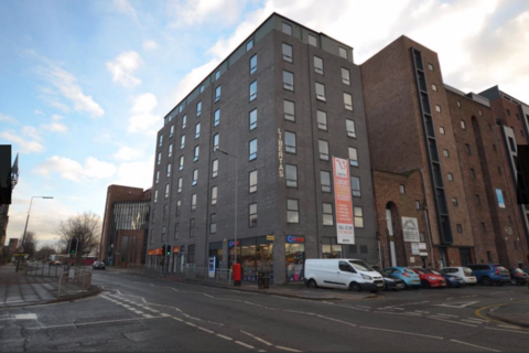 Studio for sale, Flat , Libertas,  St. James Street, Liverpool