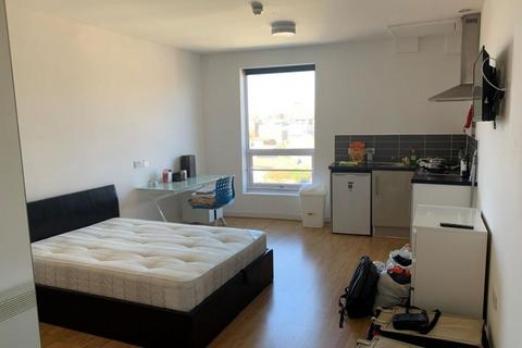 Studio for sale, Flat , Libertas,  St. James Street, Liverpool