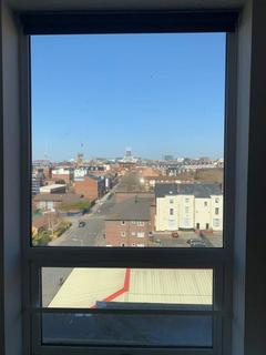 Studio for sale, Flat , Libertas,  St. James Street, Liverpool